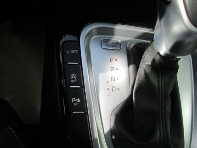 KIA Ceed Gebrauchtwagen