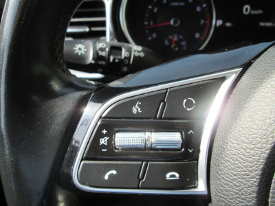 KIA Ceed Gebrauchtwagen