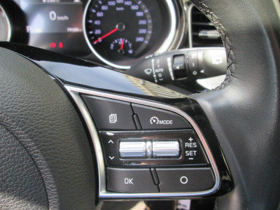 KIA Ceed Gebrauchtwagen