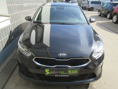 KIA Ceed Gebrauchtwagen