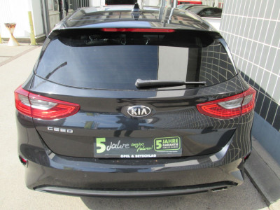 KIA Ceed Gebrauchtwagen