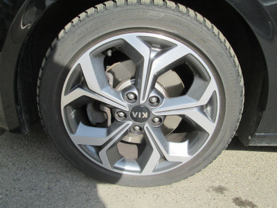 KIA Ceed Gebrauchtwagen