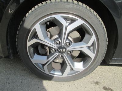 KIA Ceed Gebrauchtwagen