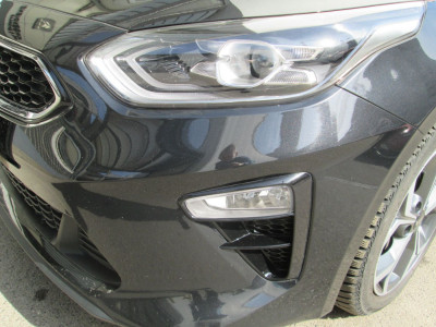 KIA Ceed Gebrauchtwagen