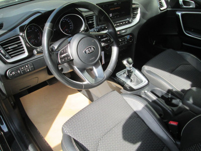 KIA Ceed Gebrauchtwagen