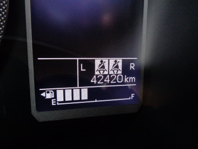 Suzuki Ignis Gebrauchtwagen