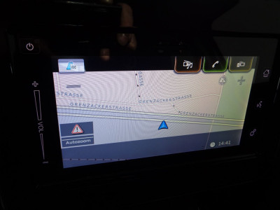 Suzuki Ignis Gebrauchtwagen