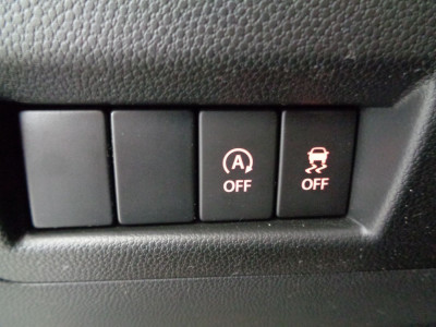 Suzuki Ignis Gebrauchtwagen