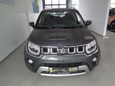 Suzuki Ignis Gebrauchtwagen