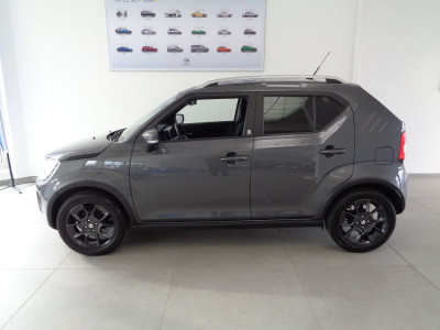 Suzuki Ignis Gebrauchtwagen