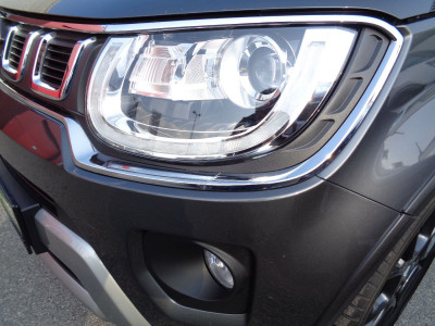 Suzuki Ignis Gebrauchtwagen