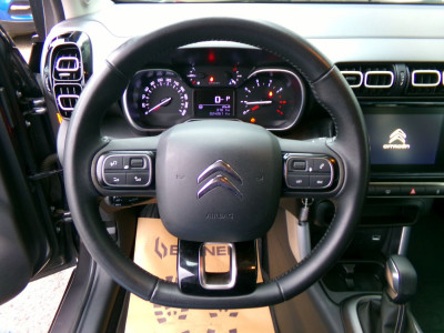 Citroën C3 Aircross Gebrauchtwagen