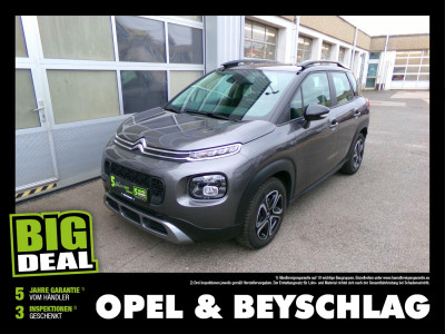 Citroën C3 Aircross Gebrauchtwagen