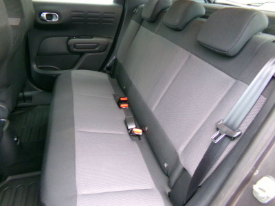 Citroën C3 Aircross Gebrauchtwagen