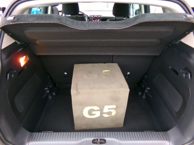 Citroën C3 Aircross Gebrauchtwagen