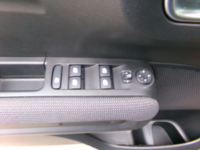 Citroën C3 Aircross Gebrauchtwagen