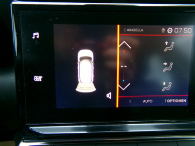 Citroën C3 Aircross Gebrauchtwagen