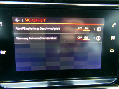 Citroën C3 Aircross Gebrauchtwagen