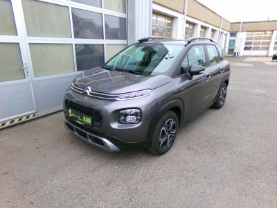 Citroën C3 Aircross Gebrauchtwagen