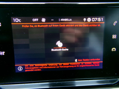 Citroën C3 Aircross Gebrauchtwagen