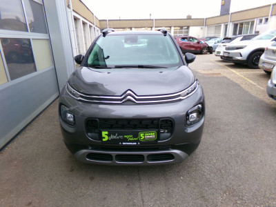 Citroën C3 Aircross Gebrauchtwagen