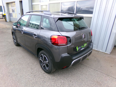 Citroën C3 Aircross Gebrauchtwagen