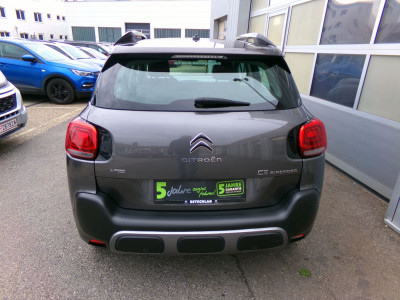 Citroën C3 Aircross Gebrauchtwagen