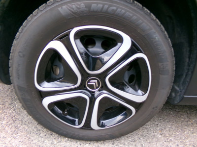 Citroën C3 Aircross Gebrauchtwagen