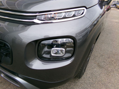 Citroën C3 Aircross Gebrauchtwagen