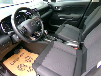 Citroën C3 Aircross Gebrauchtwagen