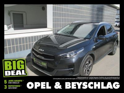 KIA XCeed Gebrauchtwagen