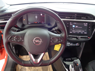 Opel Corsa Gebrauchtwagen Opel Corsa Gebrauchtwagen