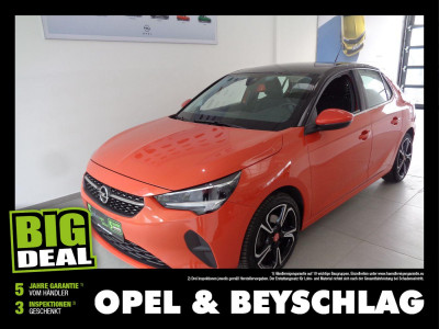 Opel Corsa Gebrauchtwagen Opel Corsa Gebrauchtwagen