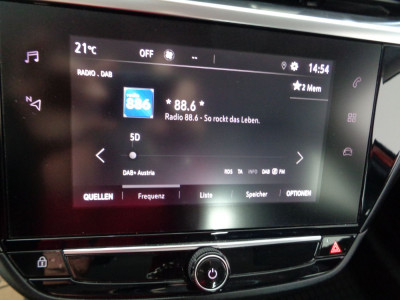 Opel Corsa Gebrauchtwagen Opel Corsa Gebrauchtwagen