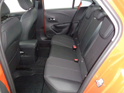 Opel Corsa Gebrauchtwagen Opel Corsa Gebrauchtwagen