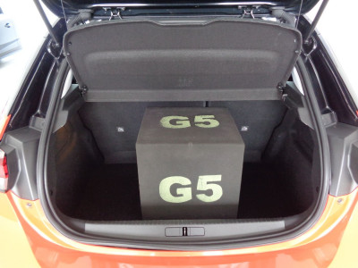 Opel Corsa Gebrauchtwagen Opel Corsa Gebrauchtwagen