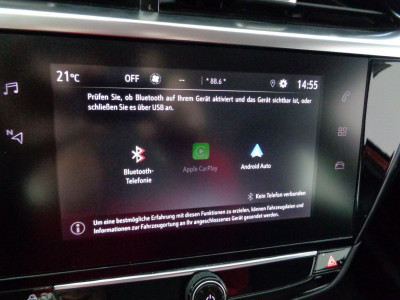 Opel Corsa Gebrauchtwagen Opel Corsa Gebrauchtwagen