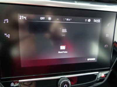 Opel Corsa Gebrauchtwagen Opel Corsa Gebrauchtwagen