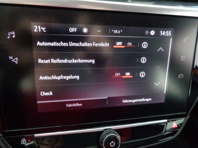 Opel Corsa Gebrauchtwagen Opel Corsa Gebrauchtwagen