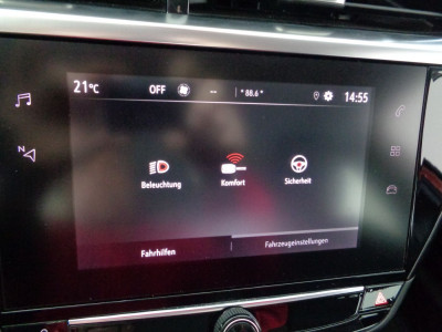 Opel Corsa Gebrauchtwagen Opel Corsa Gebrauchtwagen