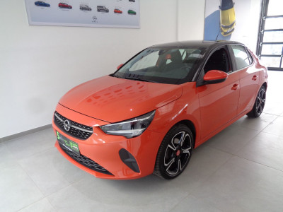 Opel Corsa Gebrauchtwagen Opel Corsa Gebrauchtwagen