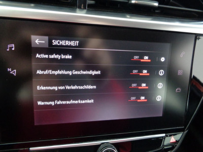 Opel Corsa Gebrauchtwagen Opel Corsa Gebrauchtwagen