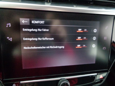 Opel Corsa Gebrauchtwagen Opel Corsa Gebrauchtwagen