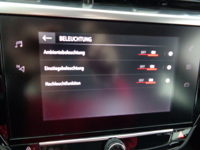 Opel Corsa Gebrauchtwagen Opel Corsa Gebrauchtwagen