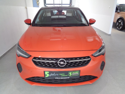 Opel Corsa Gebrauchtwagen Opel Corsa Gebrauchtwagen