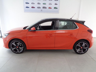 Opel Corsa Gebrauchtwagen Opel Corsa Gebrauchtwagen