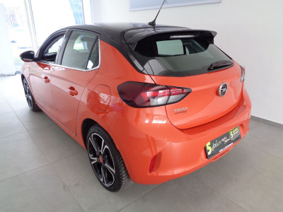 Opel Corsa Gebrauchtwagen Opel Corsa Gebrauchtwagen