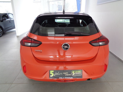 Opel Corsa Gebrauchtwagen Opel Corsa Gebrauchtwagen