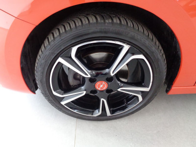 Opel Corsa Gebrauchtwagen Opel Corsa Gebrauchtwagen