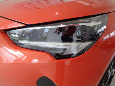 Opel Corsa Gebrauchtwagen Opel Corsa Gebrauchtwagen